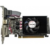 Видеокарта AFOX GeForce GT 710 2GB GDDR3 [AF710-2048D3L5-V3] Retail
