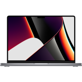 Ноутбук Apple MacBook Pro Z15G000CK