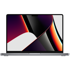 Ноутбук Apple MacBook Pro Z15G000CK