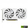 Видеокарта NVIDIA GeForce ASUS RTX 3060Ti OC Edition (DUAL-RTX3060TI-O8GD6X) 8Gb GDDR6X 8pin 2xHDMI+3xDP RTL