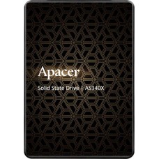 Накопитель SSD 480GB SSD Apacer AP480GAS340XC bulk