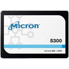 Накопитель SSD Micron 480Gb 5300 PRO (MTFDDAK480TDS-1AW1ZABYY) 2,5" SATA