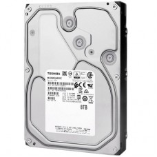 Жесткий диск TOSHIBA 8TB 7200RPM 6GB S 256MB MG08ADA800E SATA