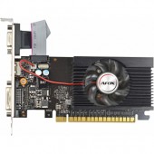Видеокарта AFOX GeForce GT 710 4GB DDR3 [AF710-4096D3L7-V1] Retail