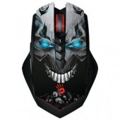 Игровая мышь A4Tech Bloody R80 Plus SKULL, USB