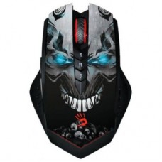 Игровая мышь A4Tech Bloody R80 Plus SKULL, USB