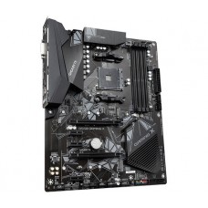 MB Gigabyte B550 GAMING X V2 Soc-AM4 (B550) 1xPCI-E 4.0x16 1xPCI-E 3.0x16 3xPCI-E 3.0x1 2xUltra M.2 4xDDR4 4733Mhz DVI-D+HDMI ATX RTL