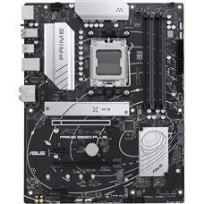 MB ASUS PRIME B650-PLUS Soc-AM5 (B650) 1xPCI-E 4.0x16 1xPCI-E 4.0x4 2xPCI-E 4.0x1 2xM.2 RAID 0/1/10 4xDDR5 6400MHz+ DP+HDMI ATX RTL