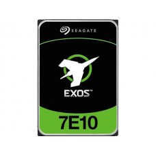Жесткий диск 10TB Seagate Exos 7E10 ST10000NM017B