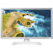 Телевизор LG 24TQ510S-WZ