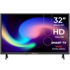 Телевизор Top Device TDTV32BS01H_BK
