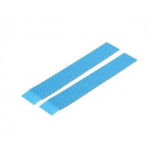 Термоинтерфейс GELID GP-Ultimate Thermal Pad Value Pack(TP-VP04-D) (90x50x2мм, 15 Вт/мК, 2шт)