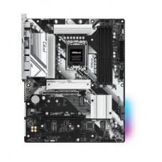 MB ASRock B760 PRO RS/D4 Soc-1700 (B760) 3xPCI-Ex16 PCI-Ex1 3xM.2+M.2(WI-FI) 2.5GbE LAN 4xDDR4 5333MHz DP+HDMI ATX RTL