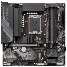 MB Gigabyte B760M GAMING X DDR4 Soc-1700 (B760) 2xPCI-Ex16 2xM.2 2.5GbE LAN 4xDDR4 5333MHz+ HDMI+DP mATX RTL