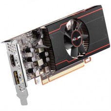 Видеокарта AMD Radeon Sapphire RX 6400 Pulse Gaming (11315-01-20G) Low profile 4Gb GDDR6 HDMI+DP RTL