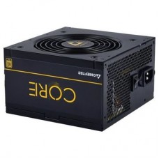 БП Chieftec Core 700W BBS-700S ATX (24+2x4+4x6/8пин) 80 PLUS Gold,APFC