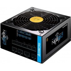 БП Chieftec Proton 750W (BDF-750C) ATX (24+2x4+4x6/8пин) Cable Management