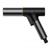 Baseus GF5 Car Wash Spray Nozzle Black (15m water pipe) (CPGF000101)