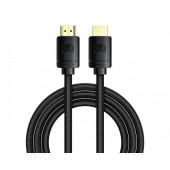 Baseus High Definition Series HDMI 8K to HDMI 8K Adapter Cable 2m Black (CAKGQ-K01)
