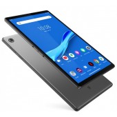 Lenovo Tab M10 FHD Plus TB-X606F (ZA5T0234PL) 10.3" FHD MediaTek Helio P22T (8C, 8x A53 @2.3GHz)/4GB LPDDR4X-3200/128GB eMMC/WIFI/Android 9 Pie