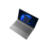 Lenovo ThinkBook 15 G4 IAP (21DJ00D2) 15.6" FHD IPS 300N/i5-1235U/8GB/SSD256/Intel Iris Xe/FHD 1080p/Fingerprint/Backlit/W11Pro/Mineral Grey