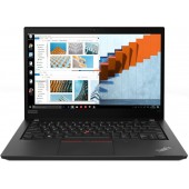Lenovo ThinkPad T14 Gen 2 (20XK007C) 14" FHD IPS 300N/Ryzen 5 PRO 5650/8GB/SSD256GB/AMD Radeon/Fingerprint/Backlit/Win10Pro/Black