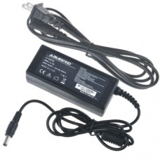 Блок питания (зарядное) для ноутбука HP 19.5В, 3.33A, 65Вт, 4.8x1.7мм (High Copy)