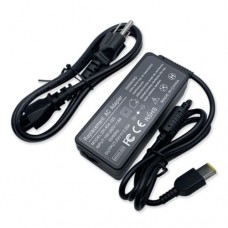 Блок питания (зарядное) для ноутбука Lenovo 20В, 4.75A, 95Вт, USB Type C (оригинал)