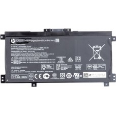 Аккумулятор (батарея) LK03XL для ноутбука HP Envy 17M, 11.55В, 4830мАч, 55.8Вт (оригинал)