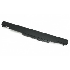 Аккумулятор (батарея) для ноутбука HP Pavilion 14-ac, 14-af, 15-ac (HS04) 2600mAh, 14.6В (Low Cost OEM)