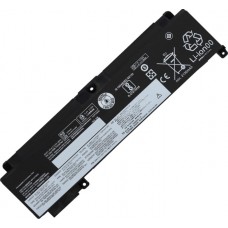 Аккумулятор (батарея) для ноутбука Lenovo ThinkPad T460s, T470s (01av406), 26Wh, 11.4V, 2310мАч (оригинал)