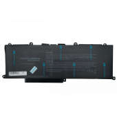 Аккумулятор (батарея) для ноутбука Samsung NP900X3D (AA-PLXN4AR) 5880мАч, 7.5В (оригинал)