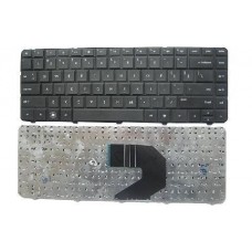 Клавиатура для ноутбука HP Pavilion G4, G4-1000, G6, G6-1000, Compaq CQ43, CQ57, CQ58, 430, 630, 635 черная