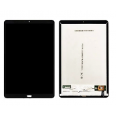 Модуль (матрица + тачскрин) для Xiaomi Mi Pad 4, черный