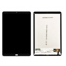 Модуль (матрица + тачскрин) для Xiaomi Mi Pad 4, черный