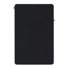 Модуль (матрица + тачскрин) для Xiaomi Mi Pad 5, черный