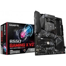 Материнская плата GigaByte B550 GAMING X V2 1.3 AM4 ATX