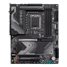 Материнская плата GigaByte Z790 UD AX 1.0, LGA1700, ATX