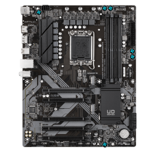 Материнская плата GigaByte B760 DS3H DDR4 1.0, LGA1700, ATX