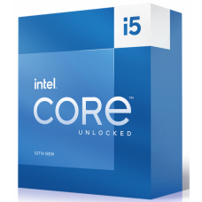 Процессор Socket-1700 Intel Core i5-13400 10C/16T (6P 2.5/4.6GHz + 4E 1.8/3.3GHz) 20MB 65W Intel UHD 730 (oem)