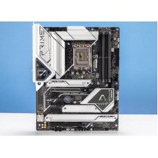 MB ASUS PRIME Z790-P Soc-1700 (Z790) 4xPCI-Ex16 PCI-Ex1 3xM.2+M.2(WiFi) 2.5GbE LAN 4xDDR5 7200MHz+ HDMI+DP ATX RTL