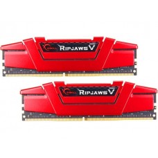 DDR4 32Gb KiTof2 PC-28800 3600MHz G.Skill Ripjaws V (F4-3600C19D-32GVRB) CL19