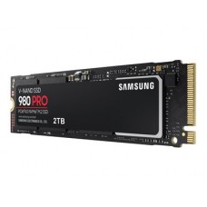 SSD M.2 2280 M PCI Express 4.0 x4 Samsung 2TB 980 Pro Series (MZ-V8P2T0BW) 7100/5100 MBps TLC RTL