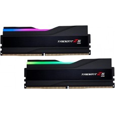 DDR5 32Gb KiTof2 PC-60800 7600MHz G.Skill Trident Z5 RGB (F5-7600J3646G16GX2-TZ5RK) CL36-46-46-121