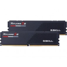 DDR5 64Gb KiTof2 PC-44800 5600MHz G.Skill Ripjaws S5 (F5-5600J3636D32GX2-RS5K) CL36-36-36-89