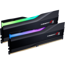 DDR5 64Gb KiTof2 PC-48000 6000MHz G.Skill Trident Z5 (F5-6000J3040G32GX2-TZ5K) CL30-40-40-96