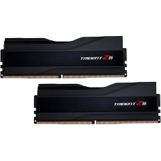DDR5 64Gb KiTof2 PC-48000 6000MHz G.Skill Trident Z5 (F5-6000J3238G32GX2-TZ5K) CL32-38-38-96