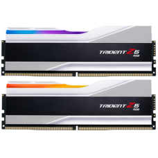 DDR5 64Gb KiTof2 PC-51200 6400MHz G.Skill Ripjaws S5 (F5-6400J3239G32GX2-RS5K) CL32-39-39-102