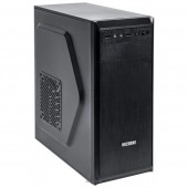 Корпус ATX Vicsone F3X 600W (БП N-Tech™ Elite 80+ VXE 600B) USB 3.0 x 2