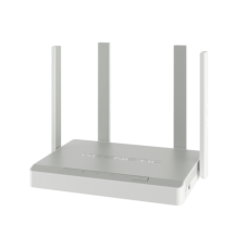 Интернет-центр Keenetic Hero 4G+ KN-2311 (802.11ax (Wi-Fi 6), 2.4 ГГц/5 ГГц, до 1775 Mbps, 802.1X, 1xWAN, 3xGigabit LAN, 1xUSB)